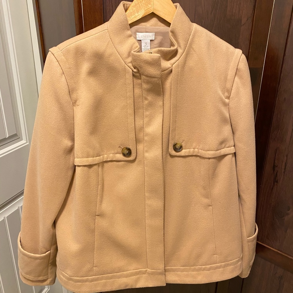 Jacket